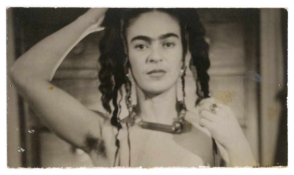 Frida Kahlo Artist And Icon