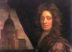 Christopher Wren