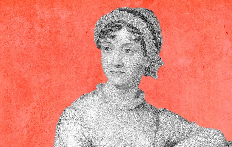 Jane Austen | Fabulous 19th Century Novelist