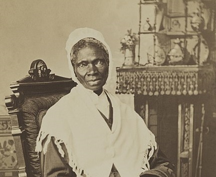 Sojourner Truth | Ain't I A Woman?