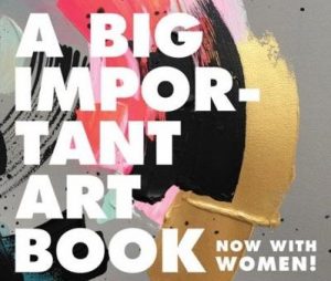 Books about Women Artists