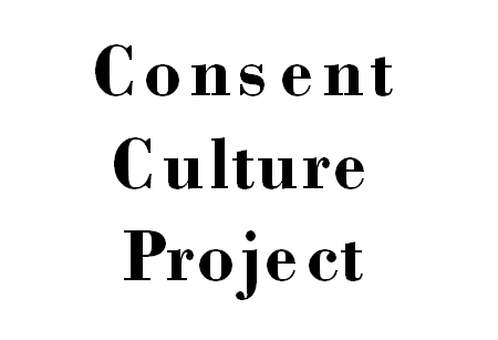 Consent culture project